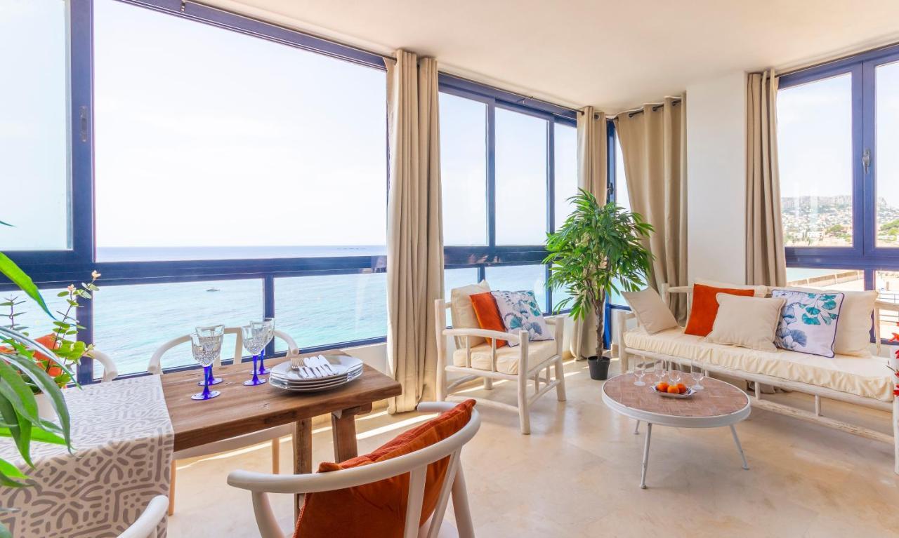 Nuevo Costa Blanca - Costa Carpediem Calpe Exteriér fotografie