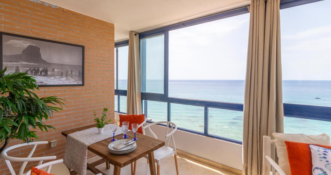 Nuevo Costa Blanca - Costa Carpediem Calpe Exteriér fotografie